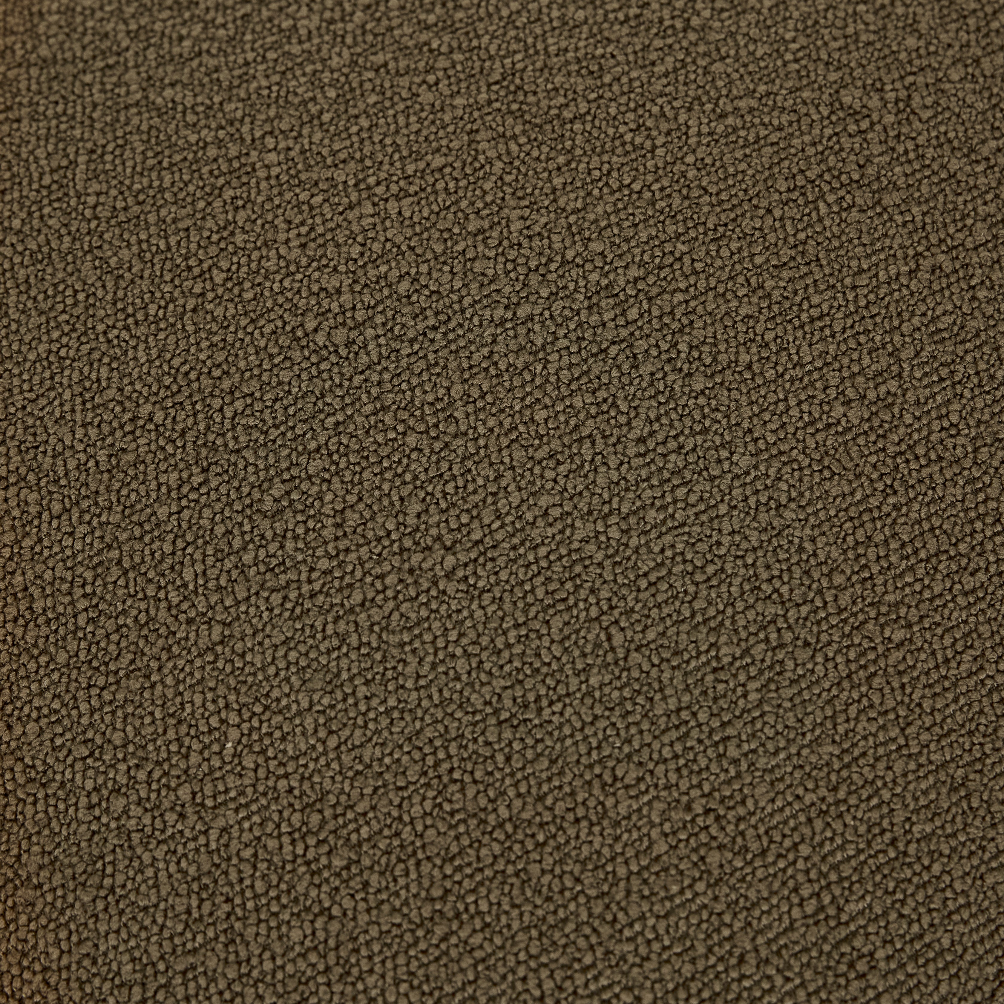 Pebble Ottoman Small - Deep Olive