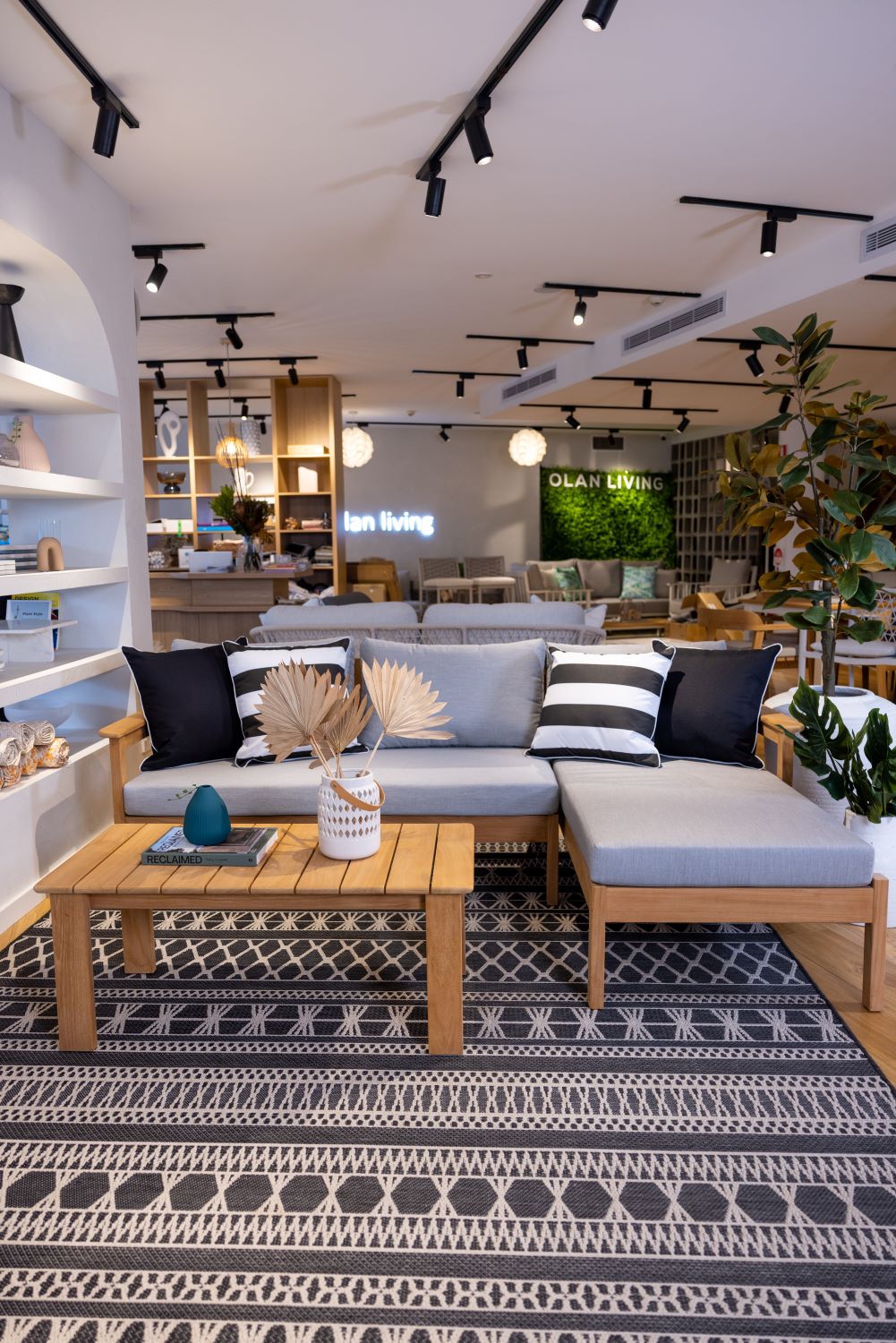 Olan Living Sydney Showroom 2