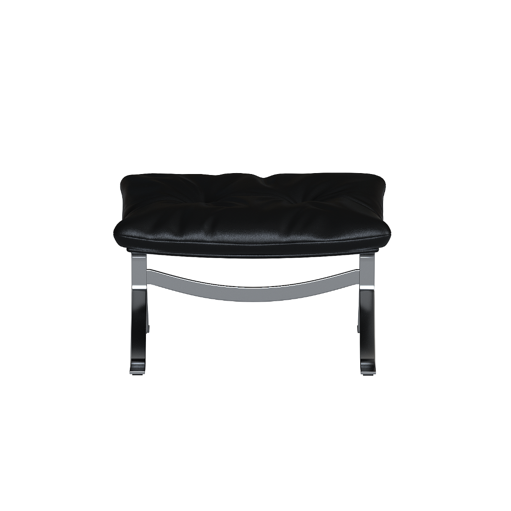 Omelette Ottoman