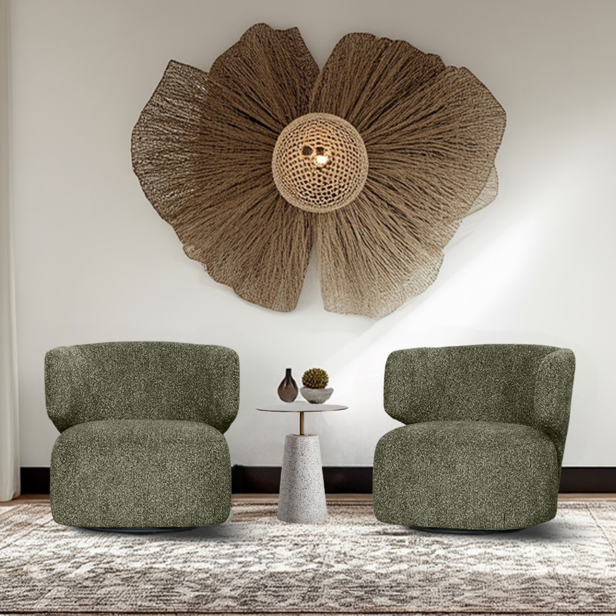 Ophira Occasional Chair