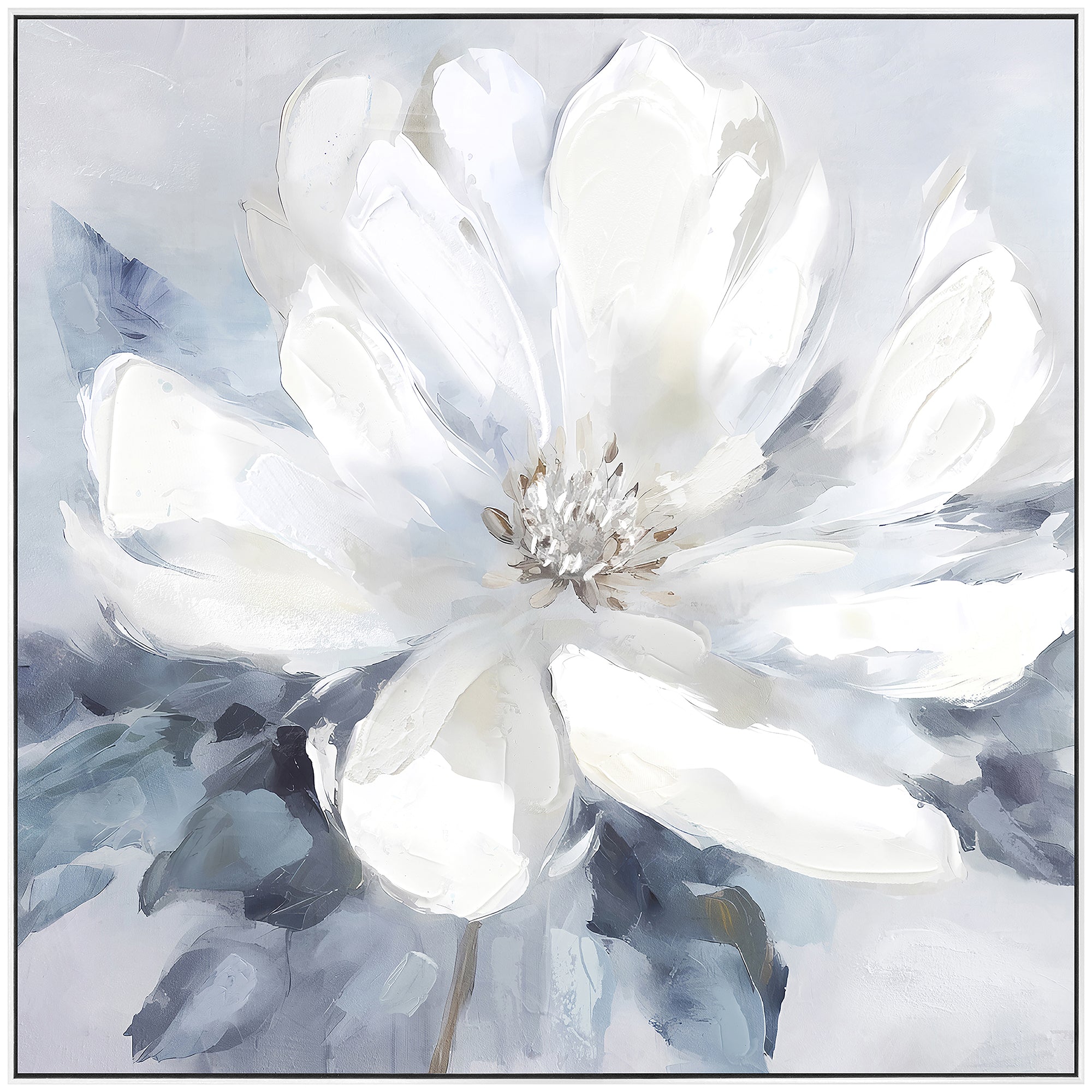 Bloomin' Beauty Painting 82x82