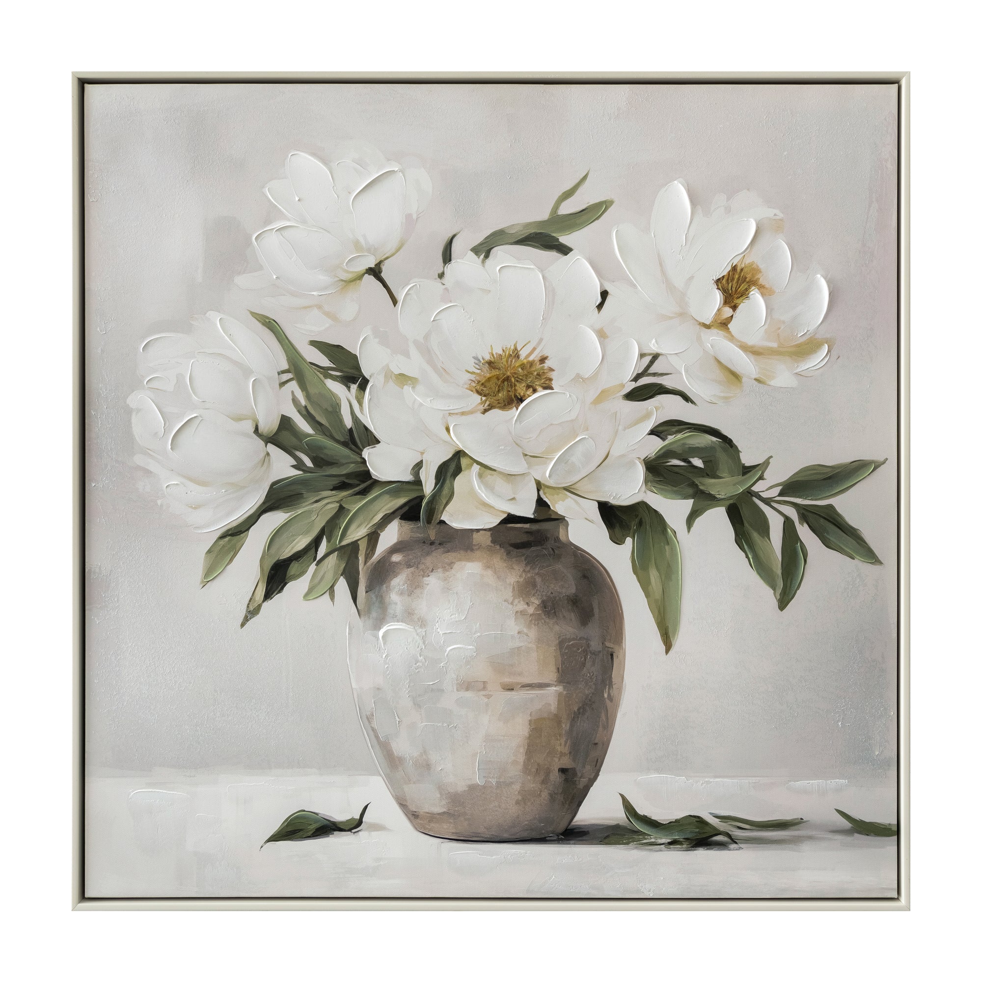 Vaseically Perfect Paint 83x83