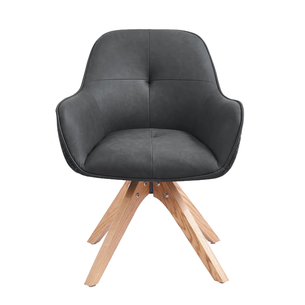 Reece Occasional Chair - Midnight