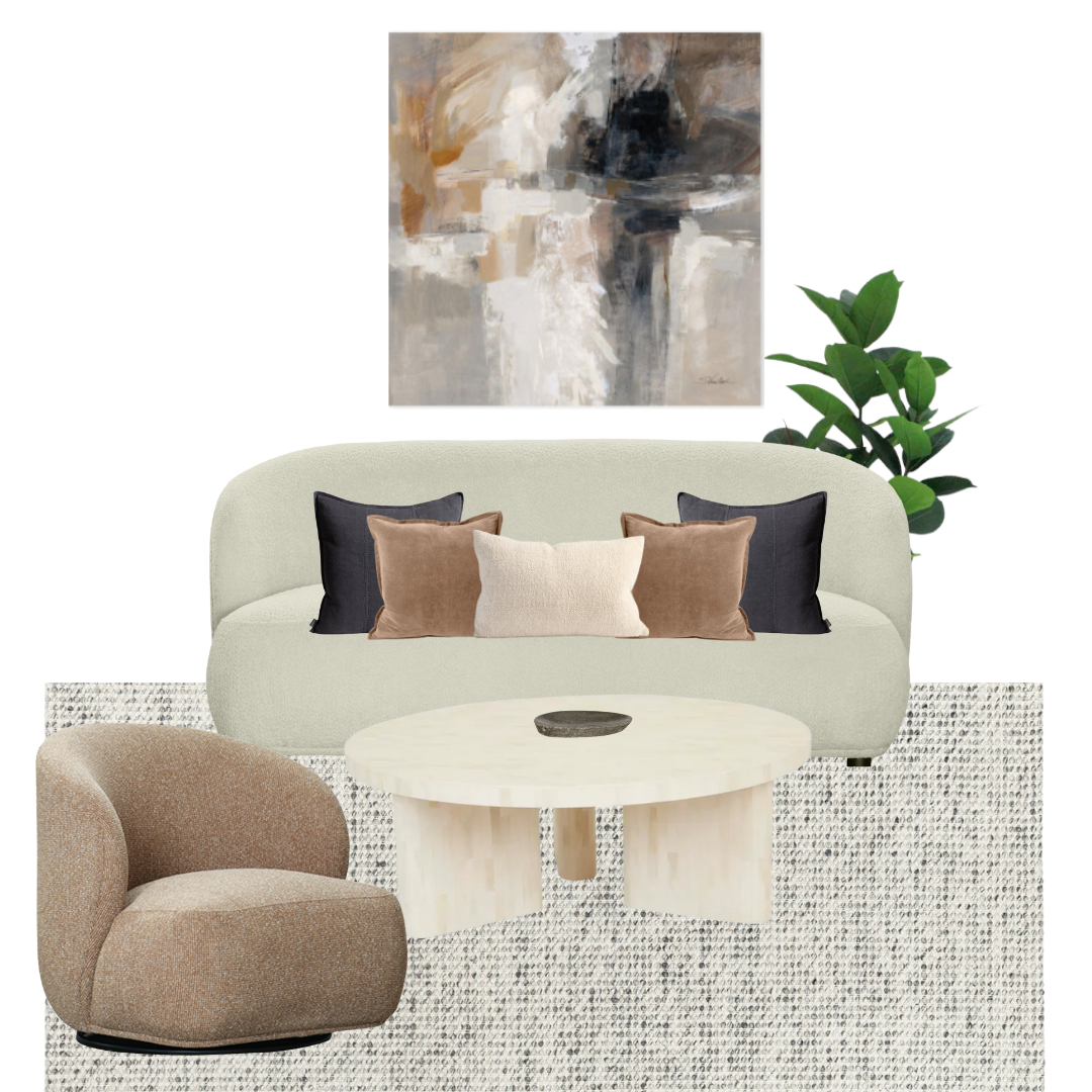 Roux & Byron Package