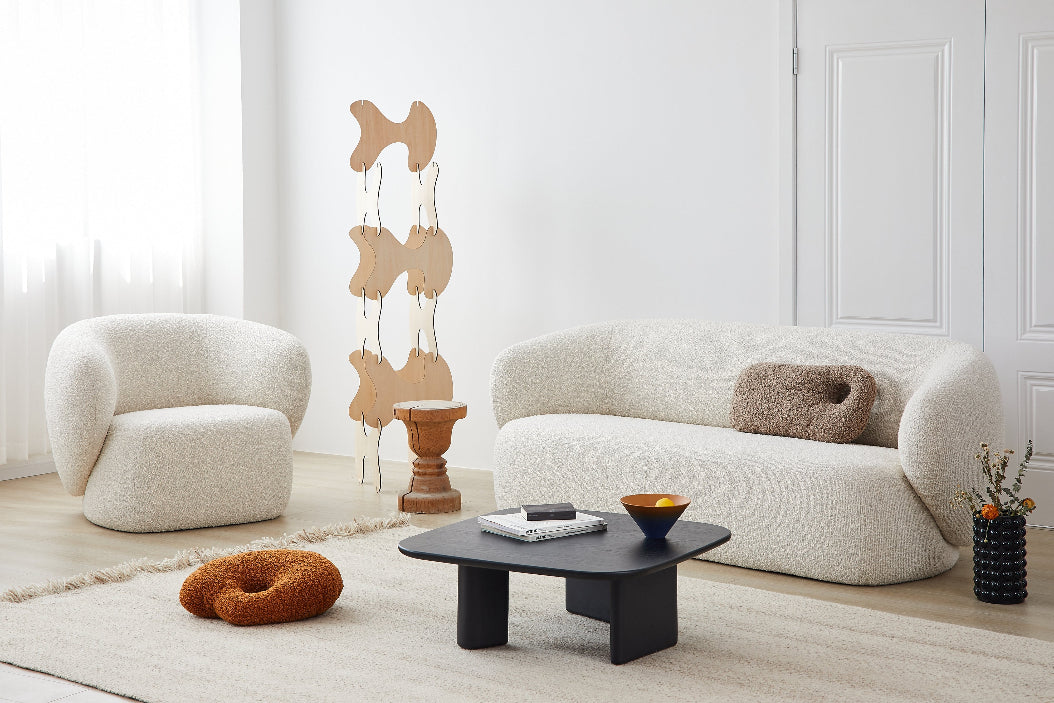 Swell 2 seater sofa