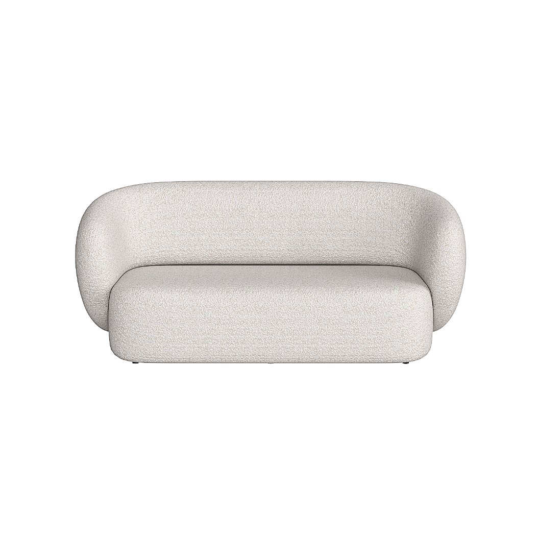 Swell 2 seater sofa