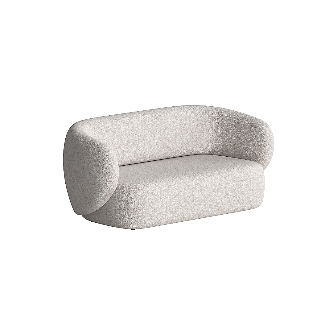 Swell 2 seater sofa