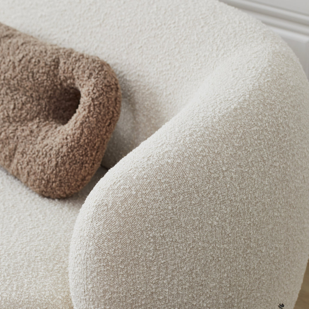 Swell 2 seater sofa