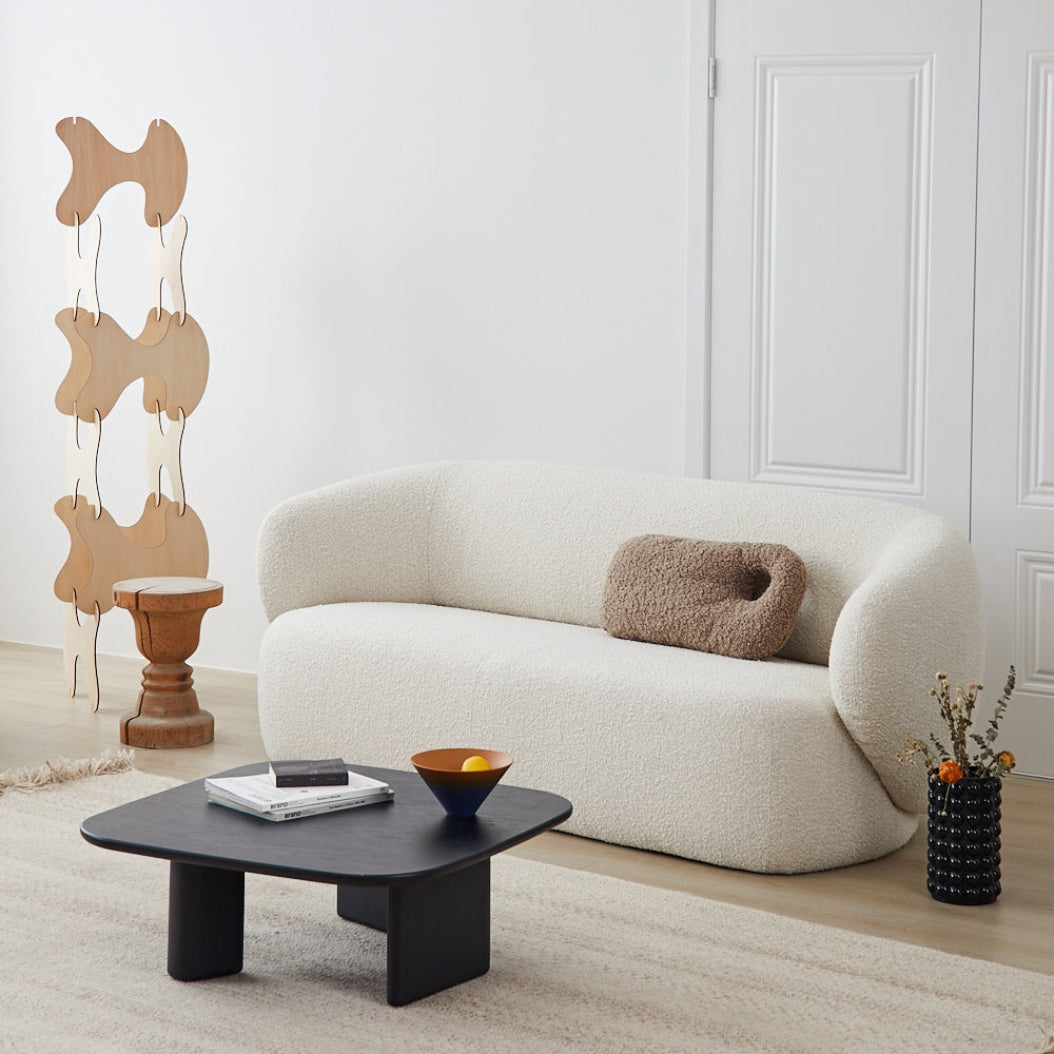 Swell 2 seater sofa