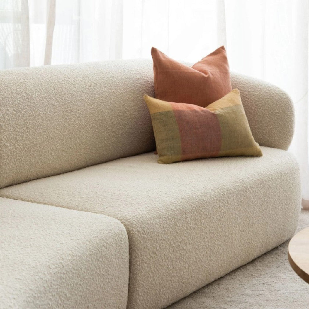 Swell Modular sofa with Left Chaise