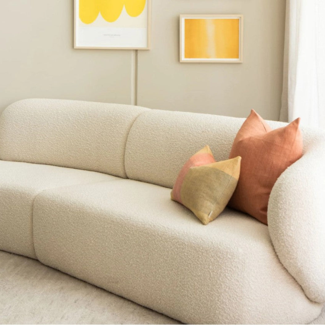 Swell Modular sofa with Left Chaise