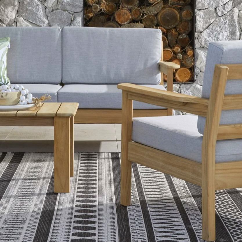 Teak Outdoor Furniture