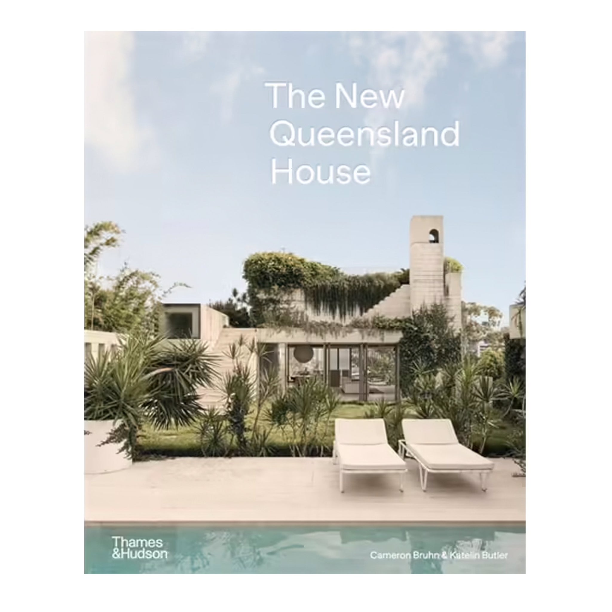The New Queensland House - Olan Living