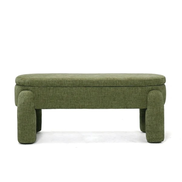 Tusk Bench-Winter Sage