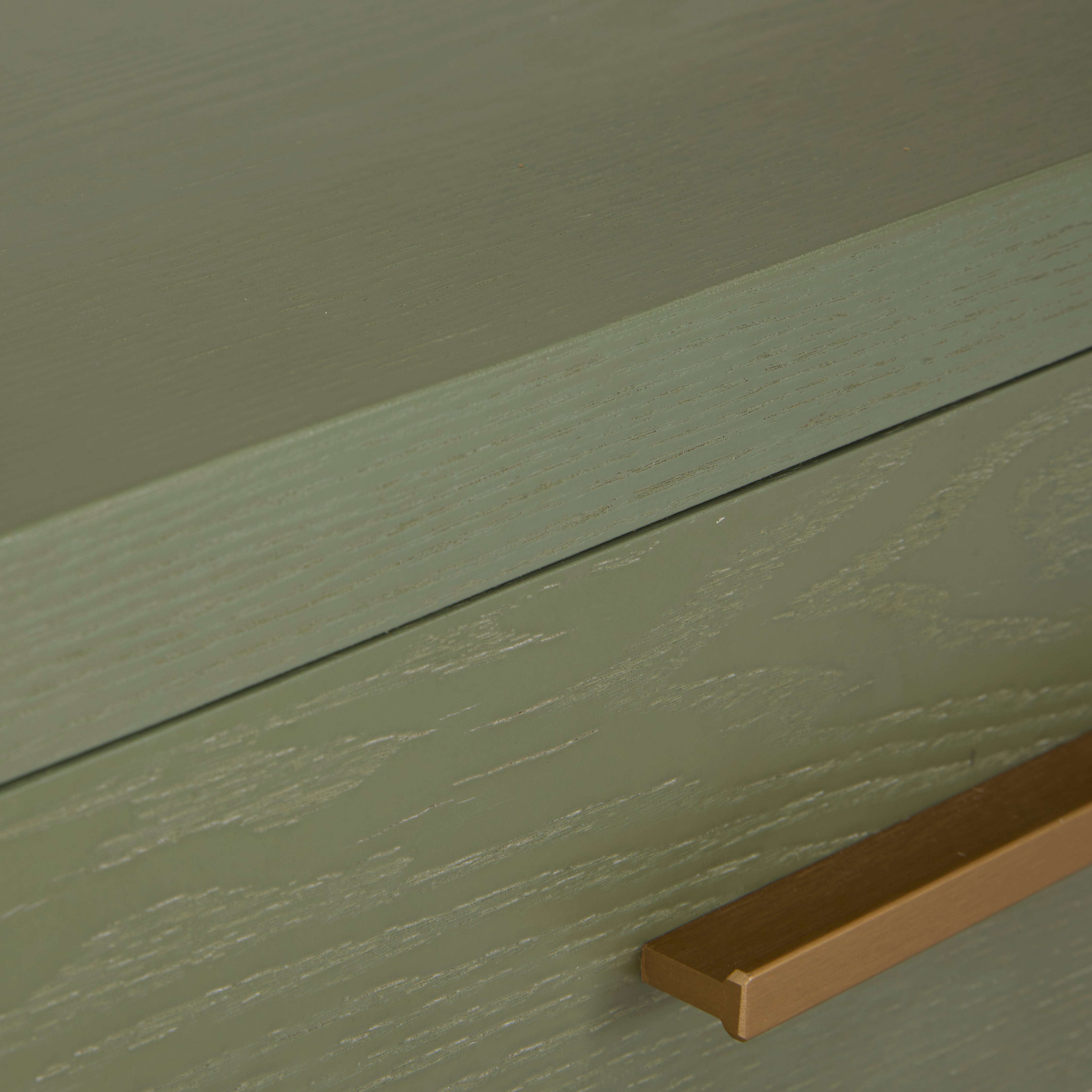 Verity Green Console