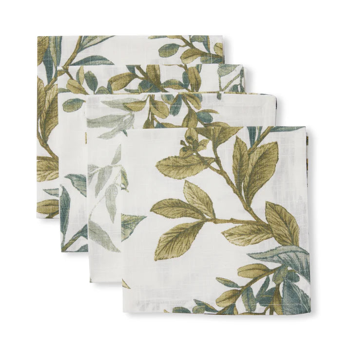 Bushland napkin set