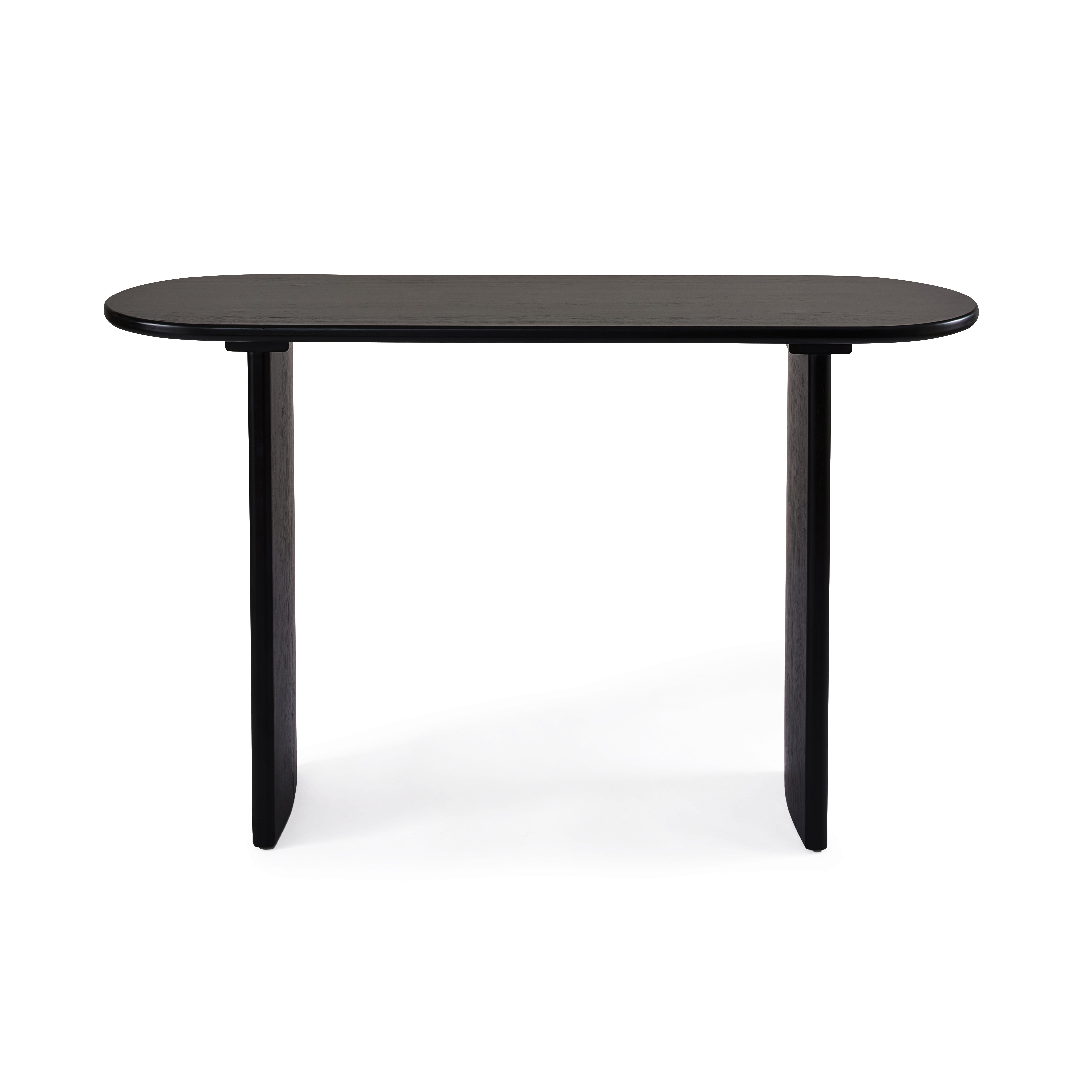 Wilbur Black Console