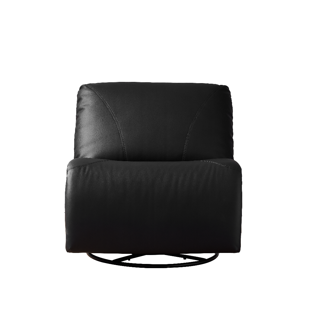 Zong Recliner - Charcoal