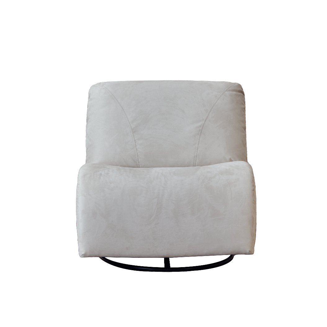 Zong Recliner - Light Grey
