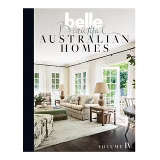 Belle Beautiful Australia IV - Olan Living