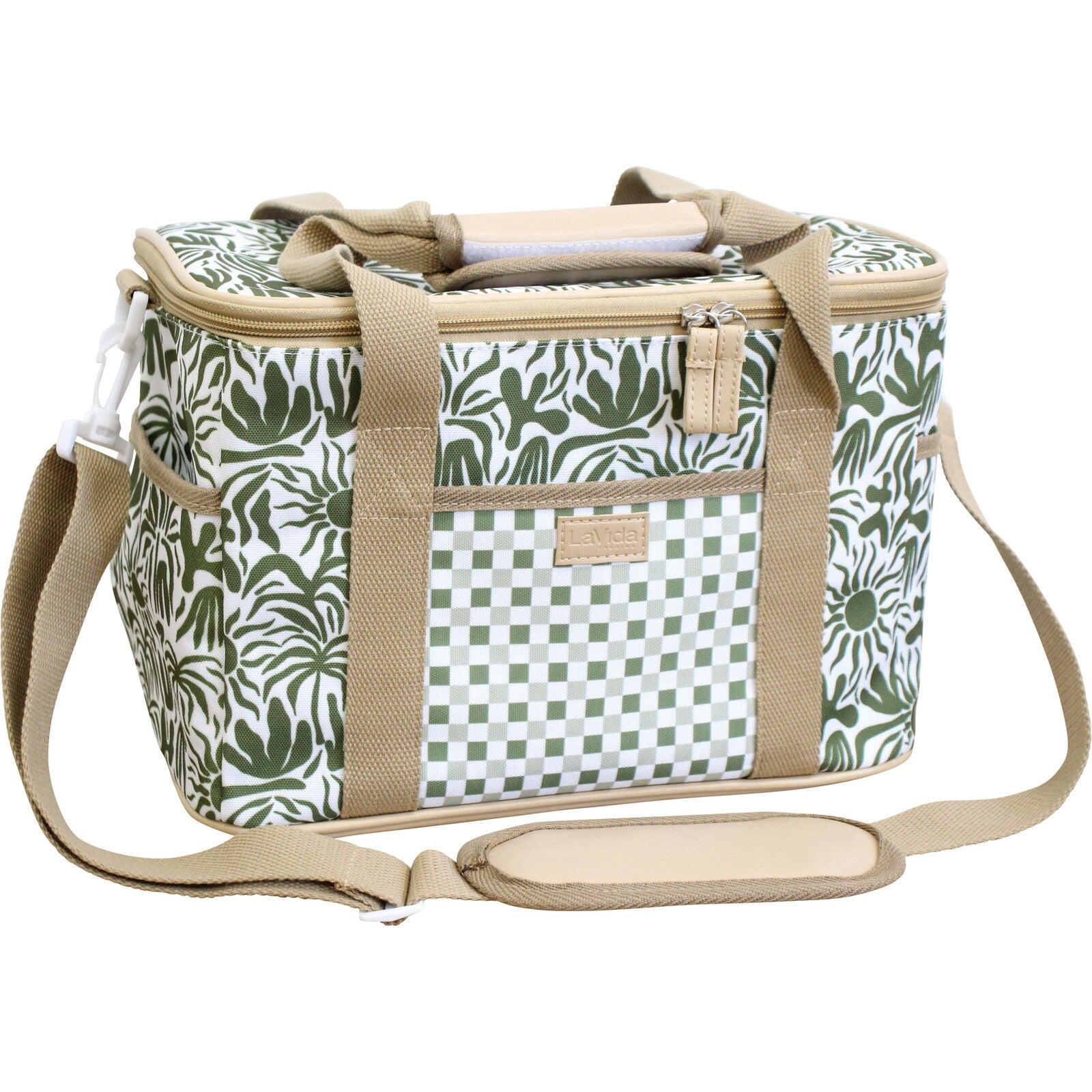 Carry-All Cooler Bag Marley