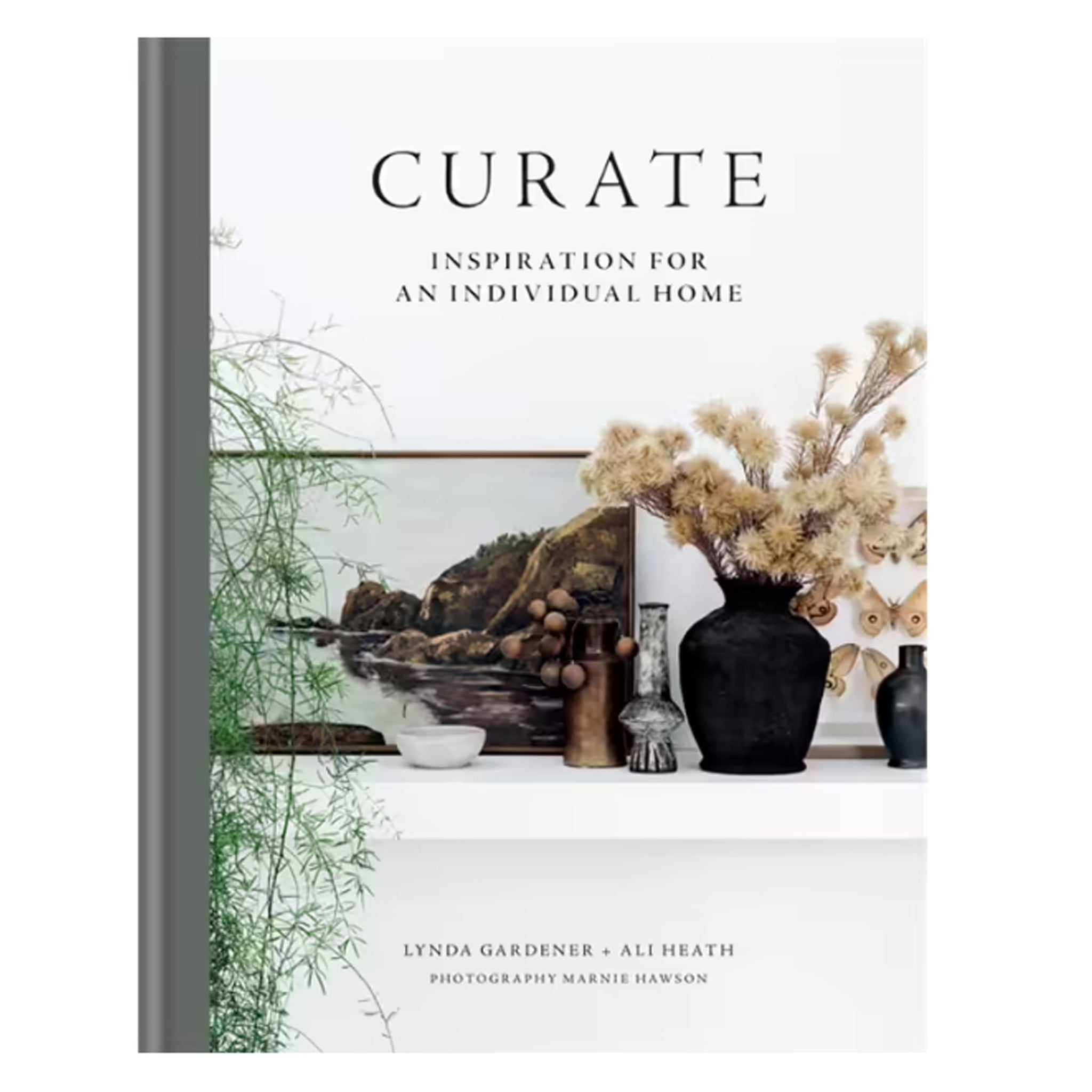 Curate - Olan Living