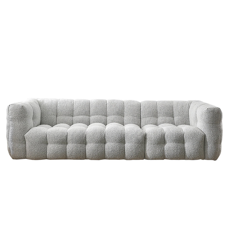 Avery Four Seater - Grey