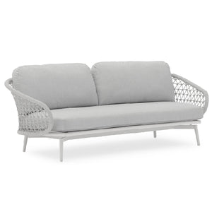 Verona Two Seater Outdoor Lounge