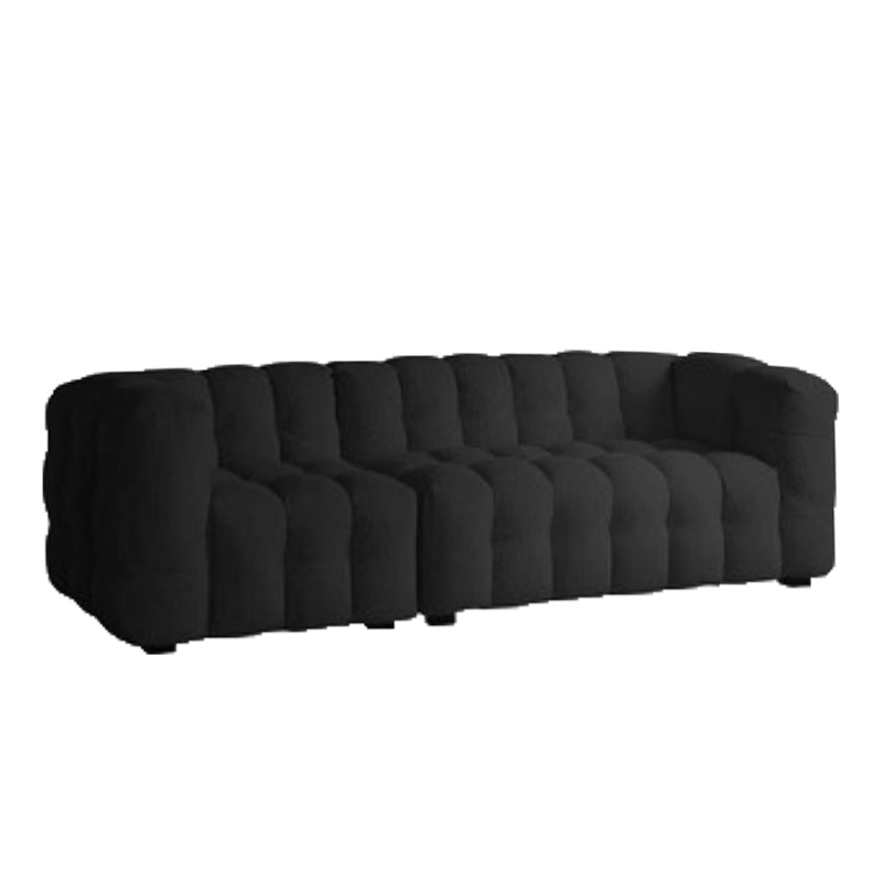 Avery Four Seater - Black