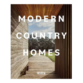 Modern Country Homes - Olan Living