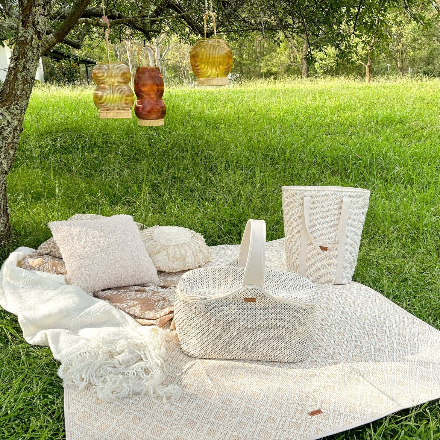 Picnic Mat Amalfi