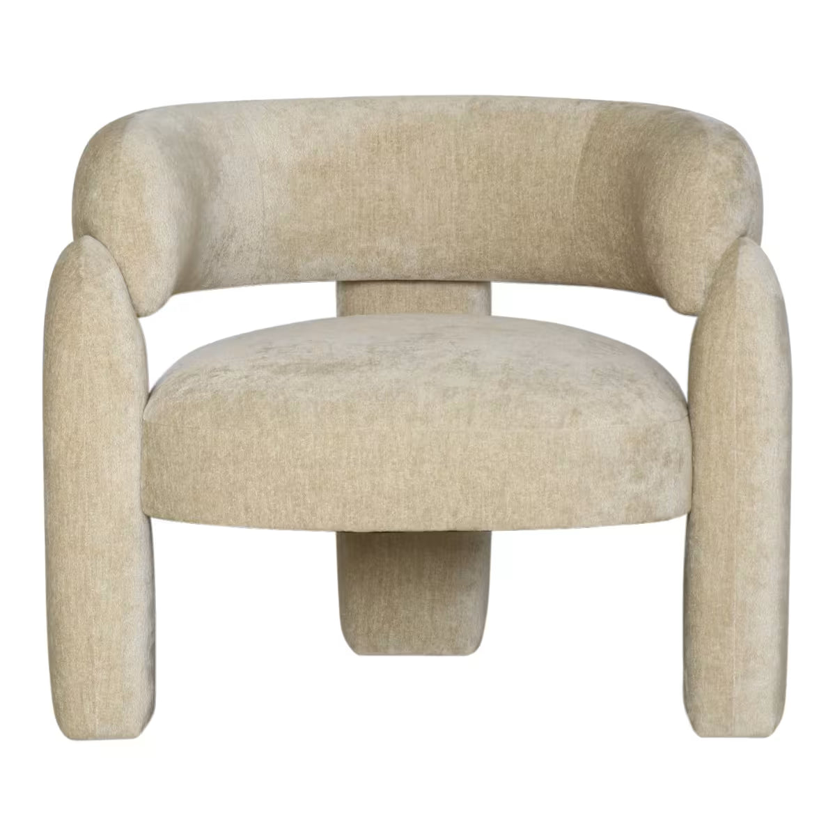 Riga Occasional Chair Tahoe Taupe