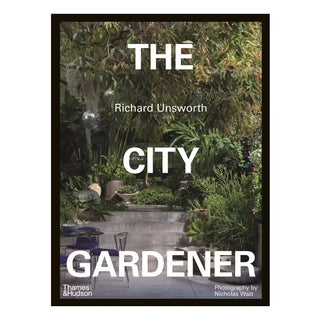 The City Gardner - Olan Living