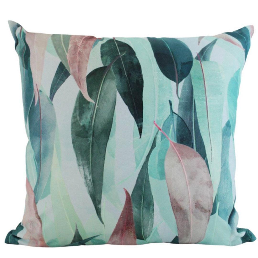 Eucalyptus Outdoor Cushion 50 x 50 - Olan Living