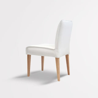 Newport Slip Cover Dining Chair - Olan Living