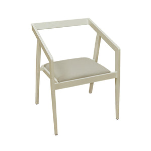 Lucca Outdoor Dining Chair - Olan Living
