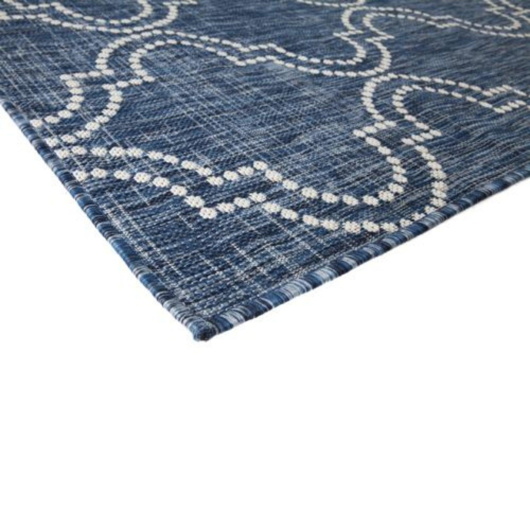 Jinju Outdoor Rug - Olan Living