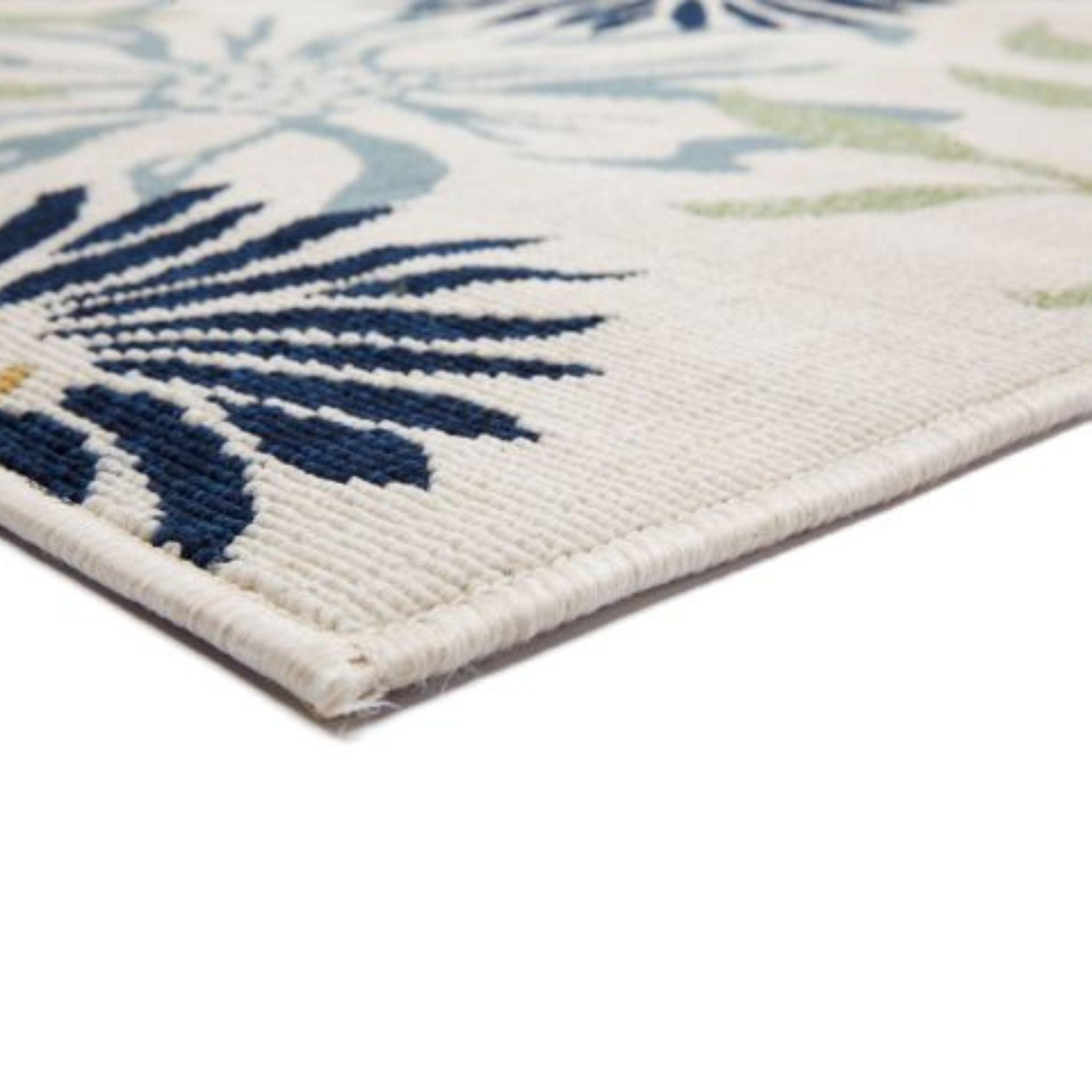 Niciosa Outdoor Rug - Olan Living