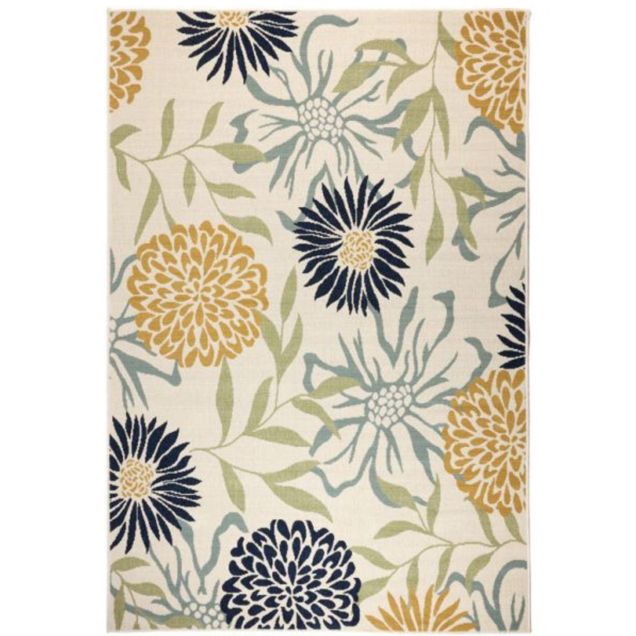 Niciosa Outdoor Rug - Olan Living