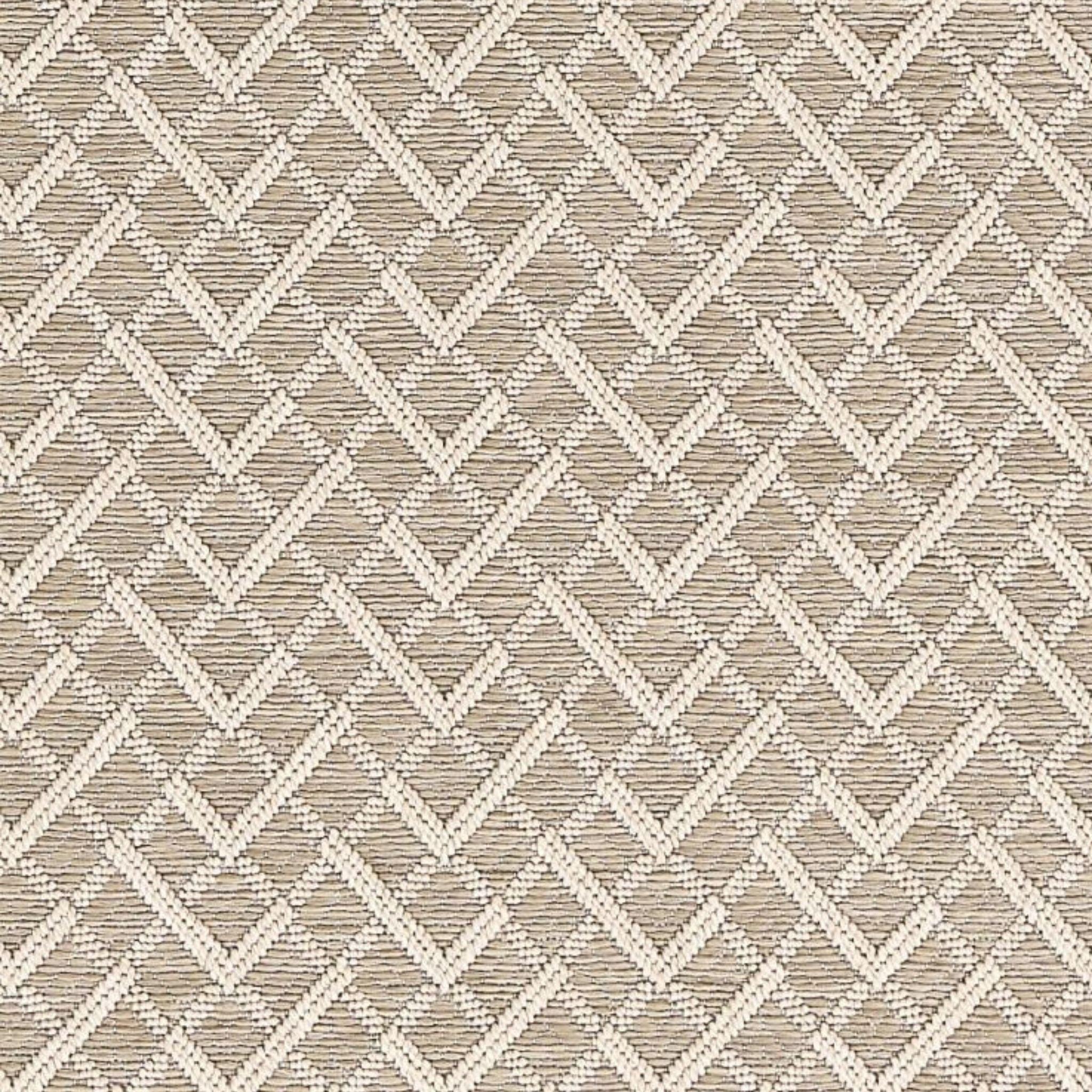 Herringbone European Outdoor Rug - Olan Living