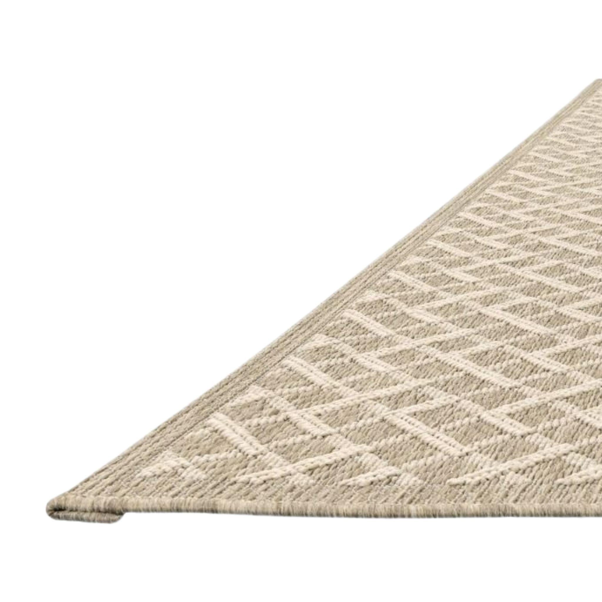 Herringbone European Outdoor Rug - Olan Living