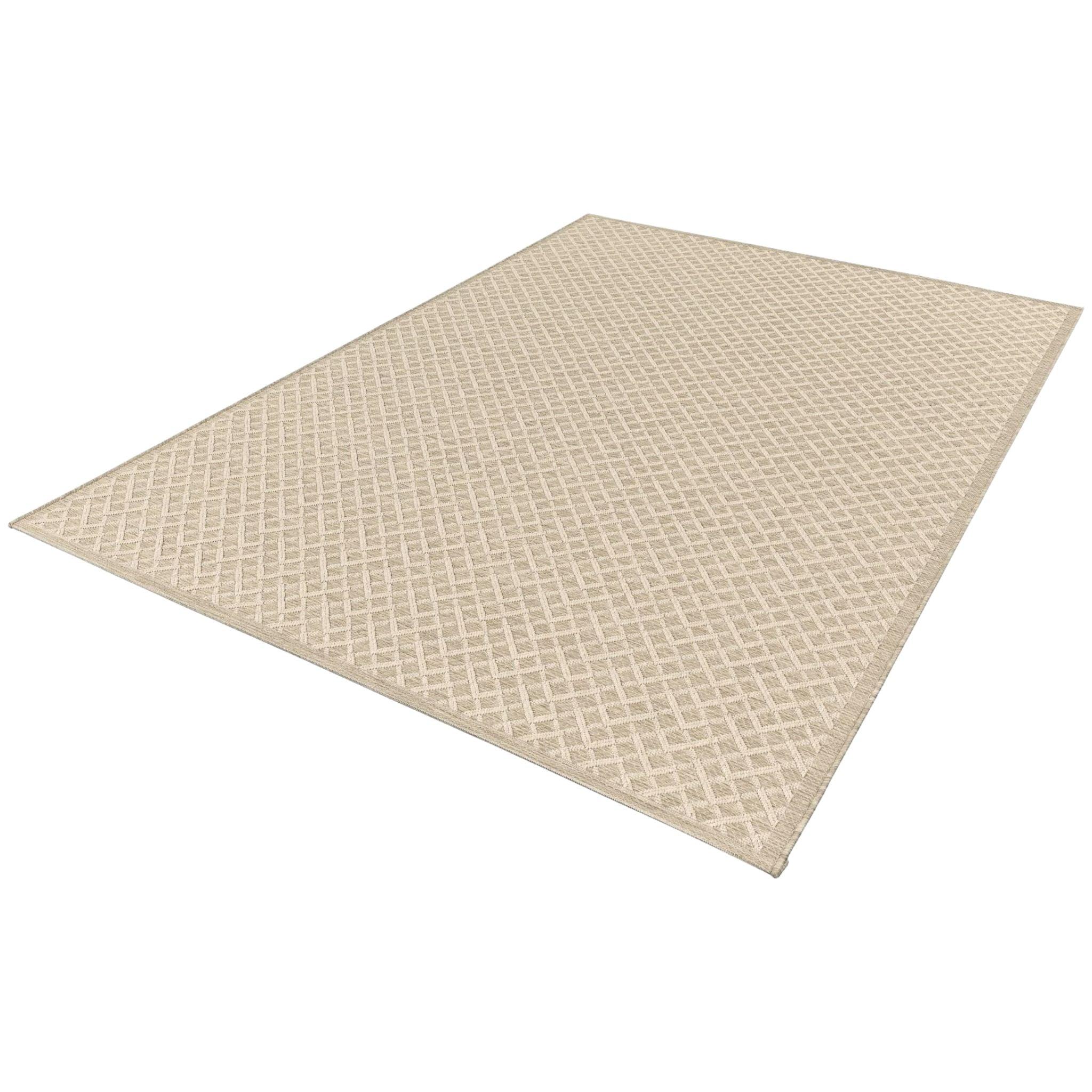 Herringbone European Outdoor Rug - Olan Living