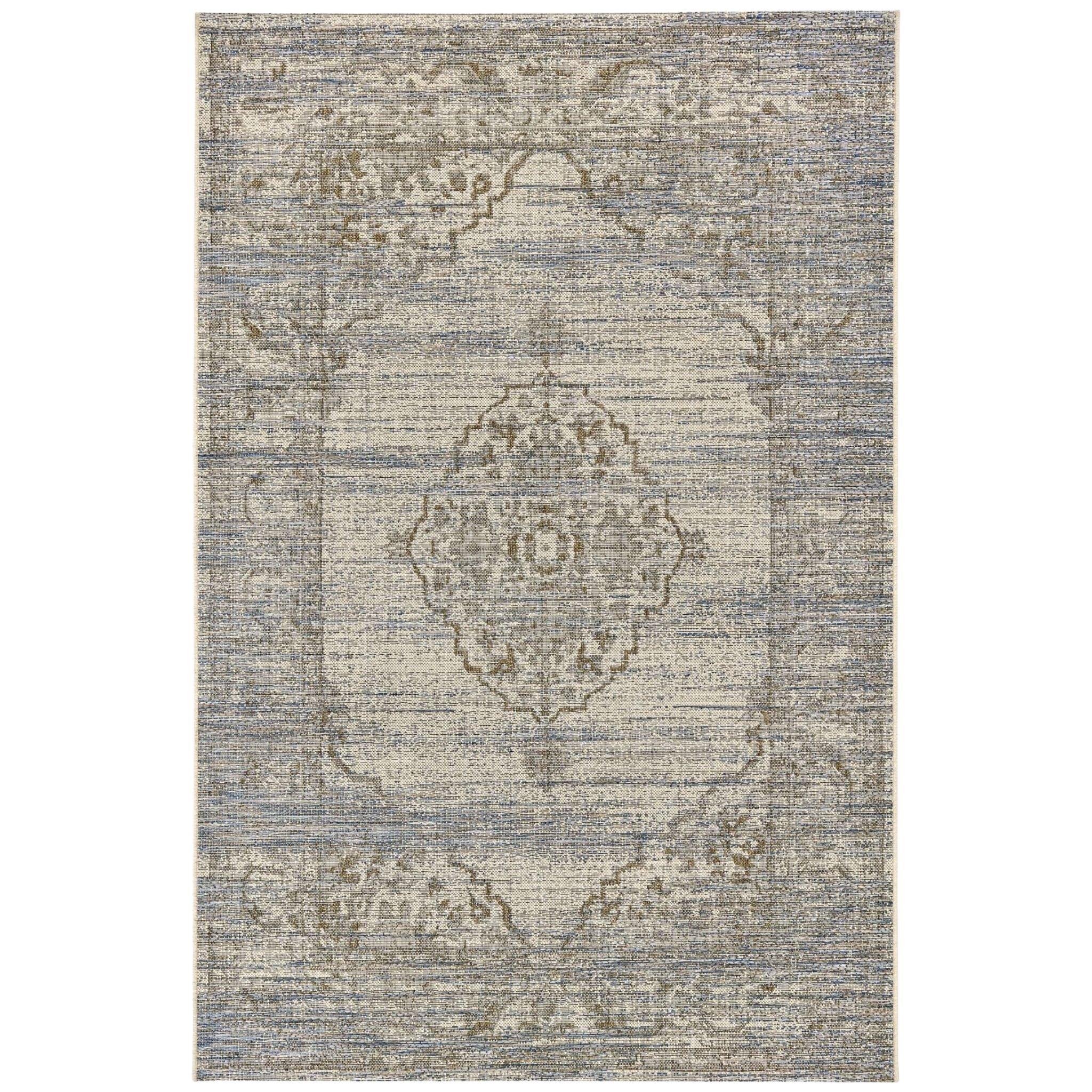 Jaipur European Outdoor Rug - Olan Living