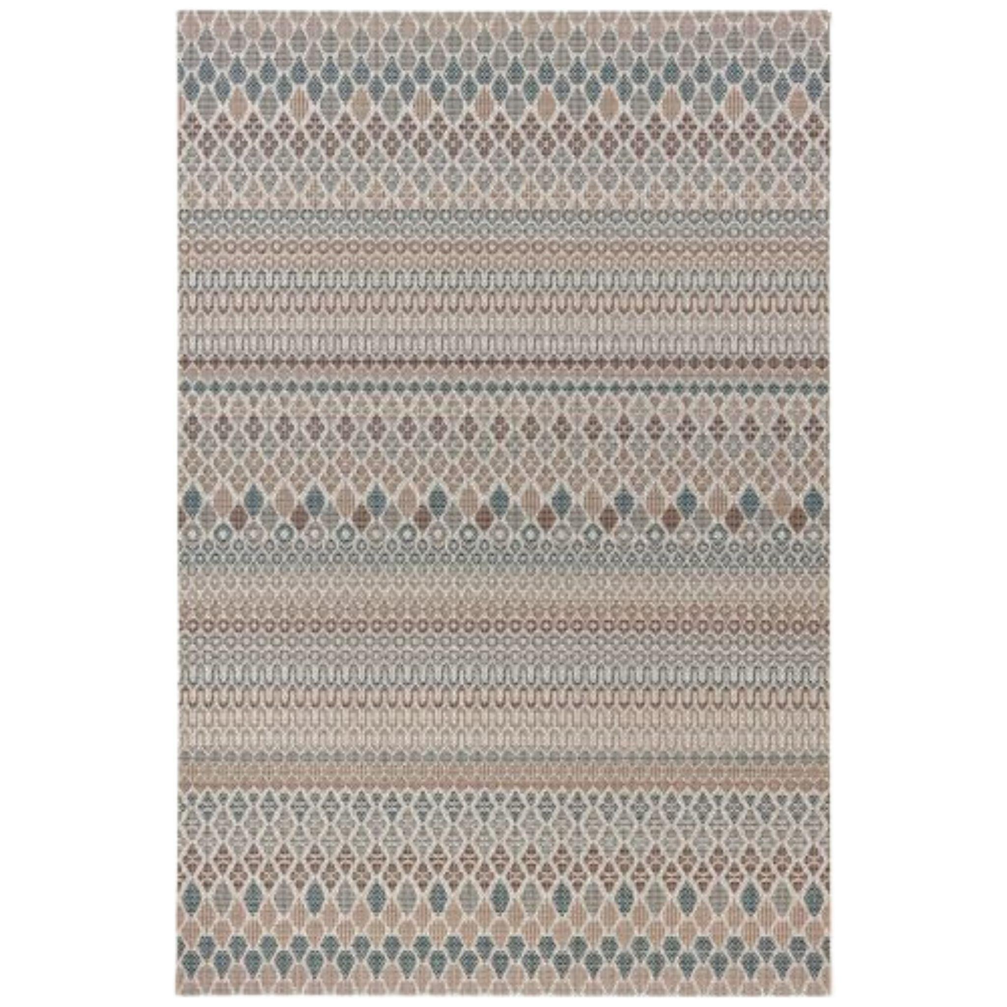 Morocco European Outdoor Rug - Olan Living