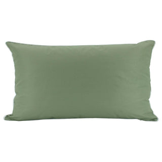 Olive Lumber Outdoor Cushion 30 x 50 - Olan Living