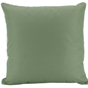 Olive Outdoor Cushion 50x50 - Olan Living