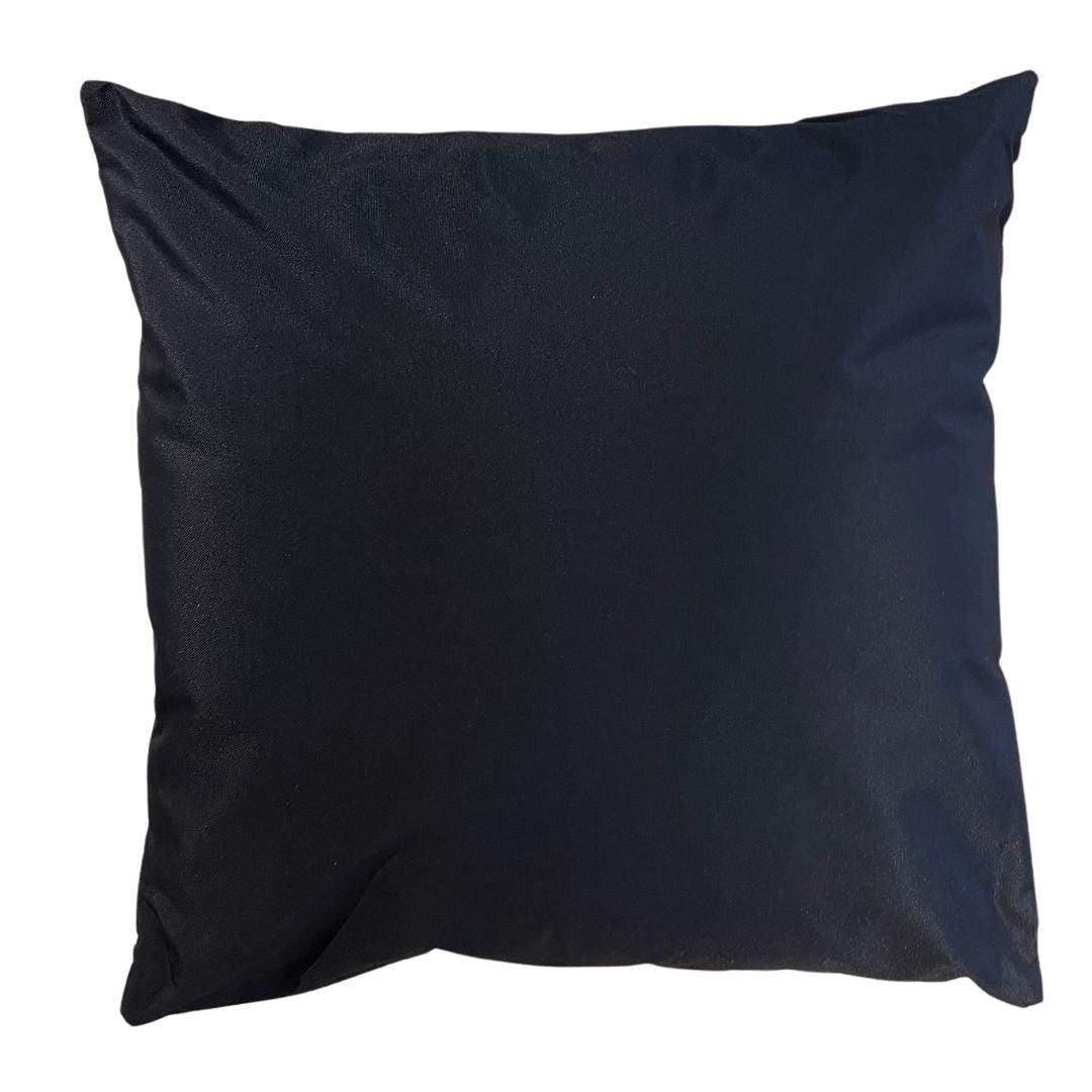 Caviar Outdoor Cushion 50cm x 50cm - Olan Living