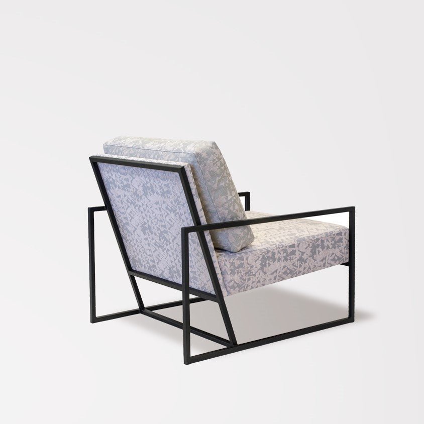 Jagger Chair - Olan Living