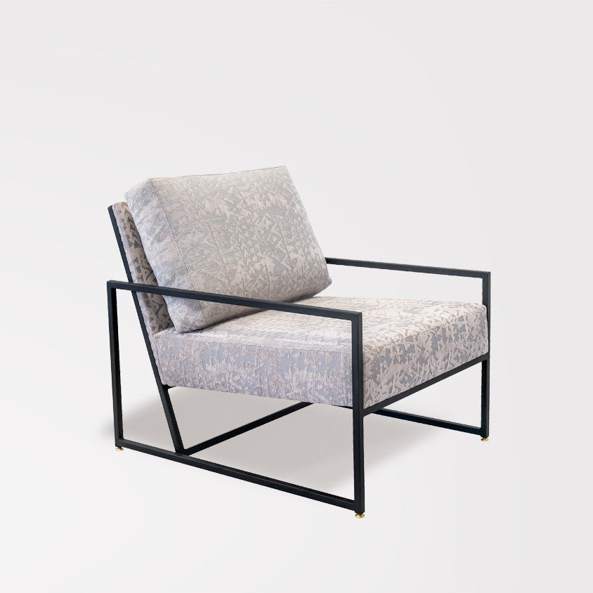 Jagger Chair - Olan Living