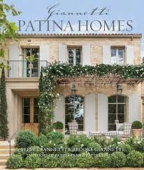 Patina Homes - Olan Living